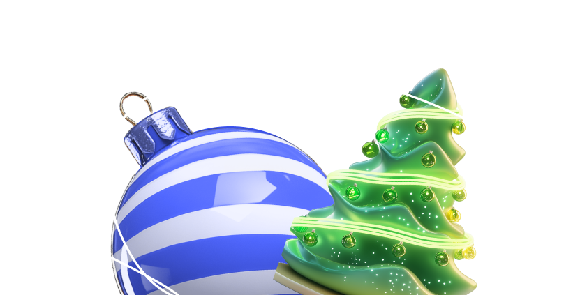 mitu new year gift tree